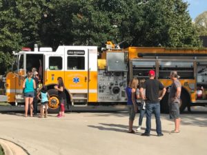 2017 Block Party 